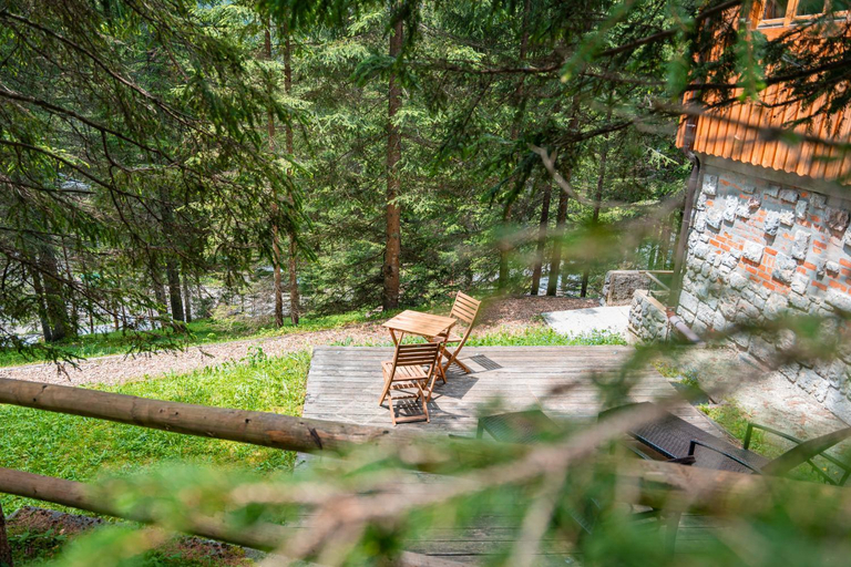 Others 5, Vila Triglav on Pokljuka, Bohinj