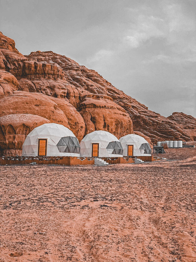 Exterior & Views 2, Suhail Camp, Quaira