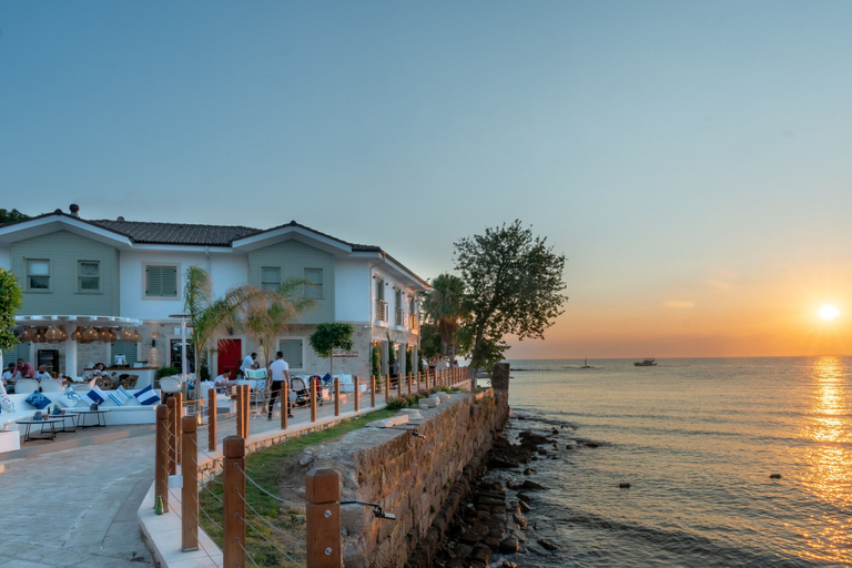 Exterior & Views 2, Carpe Diem Boutique Hotel - Adults Only, Manavgat