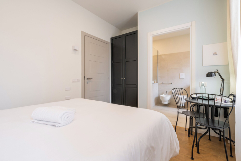 Bedroom 5, Dome, Cagliari
