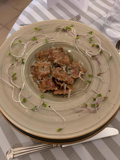 Food & Drinks 5, Santa Maria degli Ancillotti, Perugia