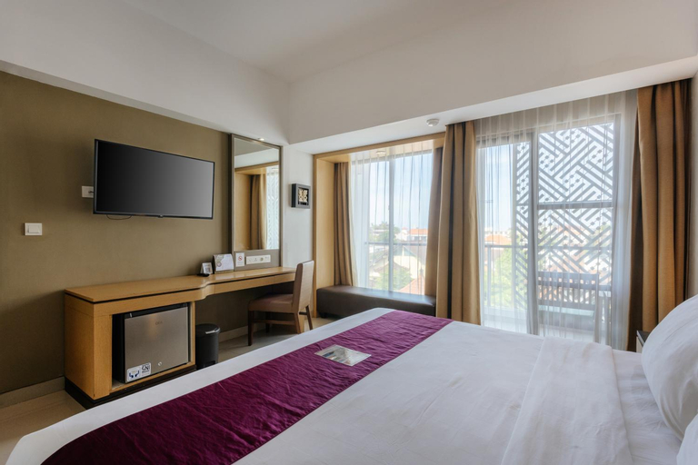 Bedroom 12