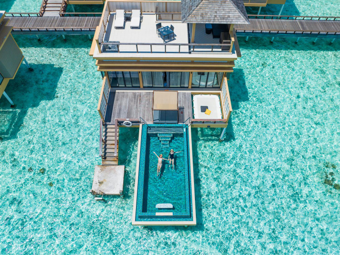 Sport & Beauty 2, Angsana Velavaru - Free return Seaplane Transfers until 30th Sep 2026, Mulaku Atoll