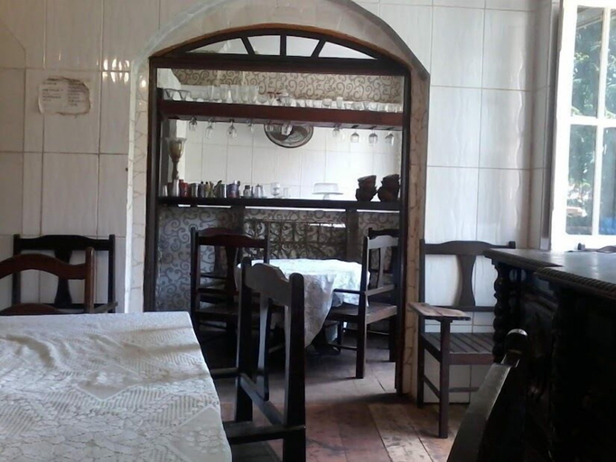 Bedroom 3, CASADALUCIA POUSADA, Salvador