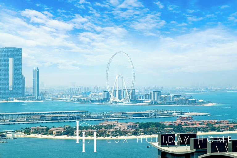 Others 4, LUX Iconic Views at Palm Tower Suite 1, Dubai