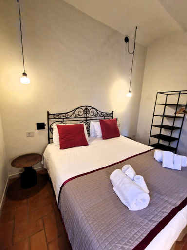 Bedroom 9