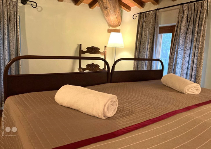 Bedroom 20