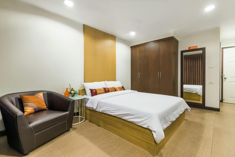 Bedroom 10