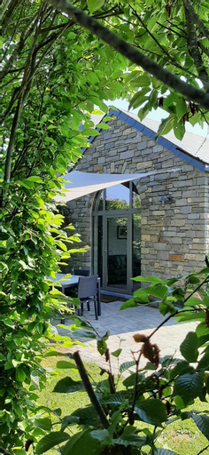 B&B Domaine du Vieux Chene, Liège
