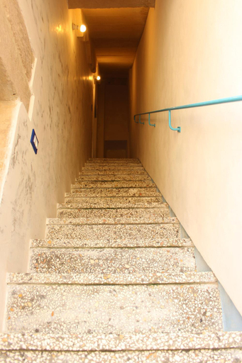Others 4, Otranto Vacanza Facile - La Corte, Lecce