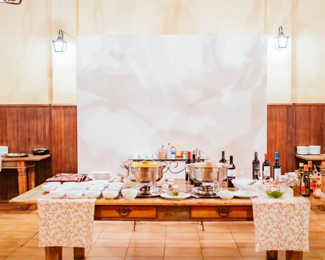Food & Drinks 2, Pousada Montanhas do Sol, Carmo de Minas