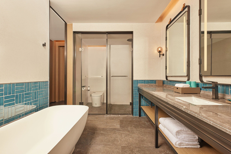 Others 3, Four Points By Sheraton Linhai, Taizhou