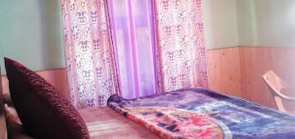 Goroomgo Himalaya Retreat Homestay, Lahul & Spiti