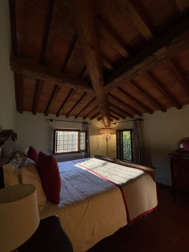 Bedroom 26