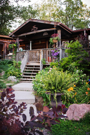 Shambhala Bed and Breakfast, Peterborough