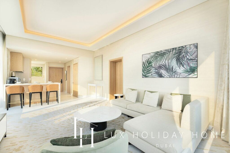 Others 2, LUX Iconic Views at Palm Tower Suite 1, Dubai