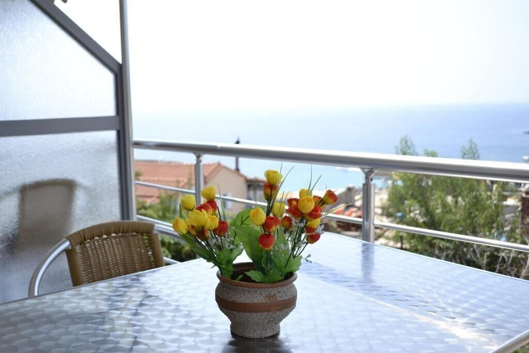 Others 5, RIVIERA ROOMS, Vlorës