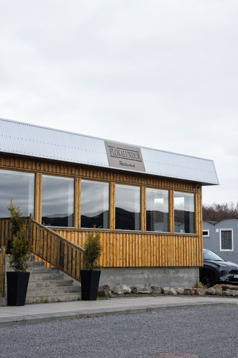 Exterior & Views 2, Hótel Flókalundur, Vesturbyggð