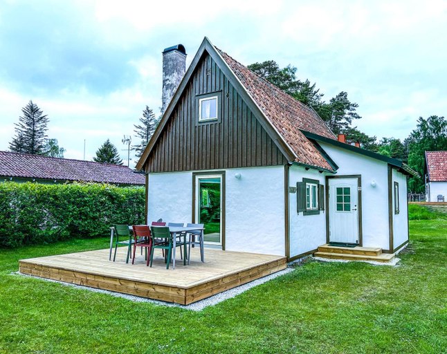 Others 4, Sudersand Resort, Gotland