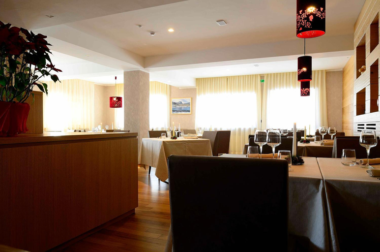 Food & Drinks 5, Hotel Nido dell'Aquila, L'Aquila
