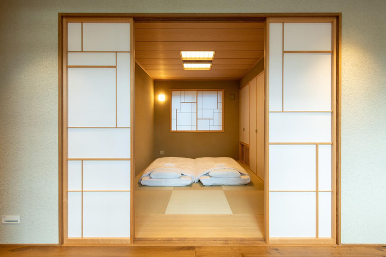 Others 5, Zai-On 在恩, Kutchan