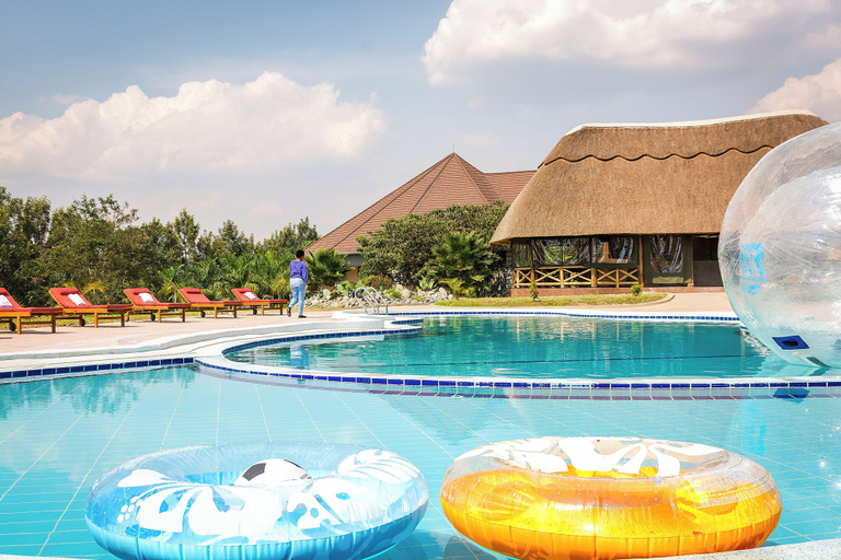 Sport & Beauty 2, Emburara Farm Lodge, Kashari