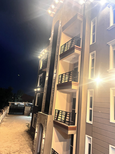 Exterior & Views 2, Lee Villas, Kampala