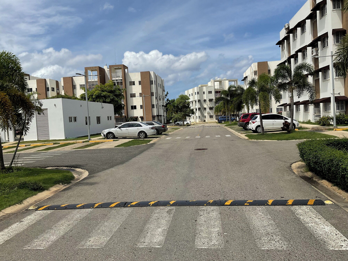 Exterior & Views 2, Apartment Near Beach And Airport, Santo Domingo Este
