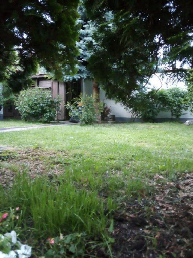 Others 3, Apartman Rachegy, Eger