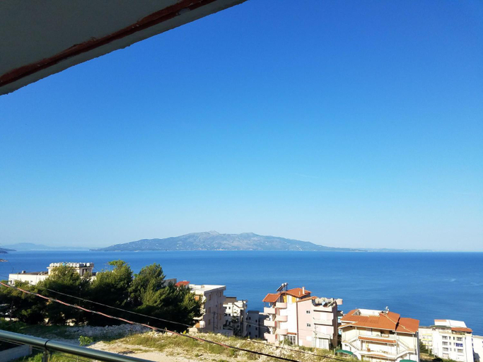Others 4, Ledion Apartments, Sarandës