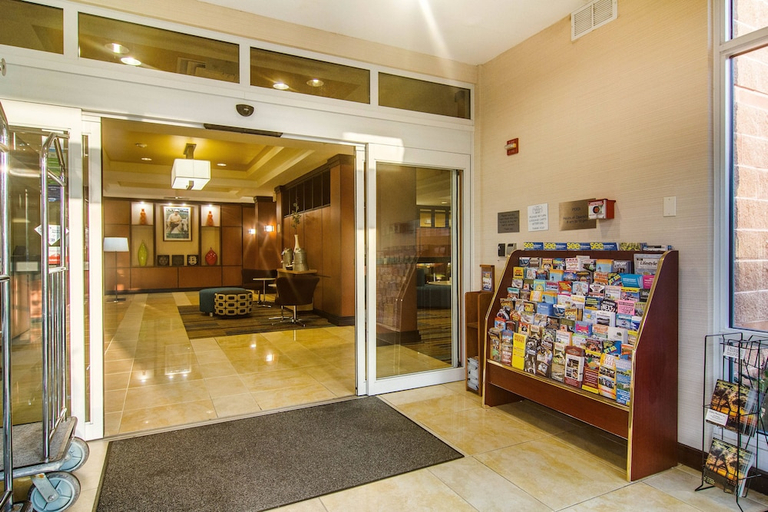 Others 5, Fairfield Inn & Suites, Flagler