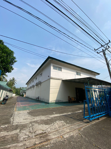 Exterior & Views 2, Allisa Motel, Serang