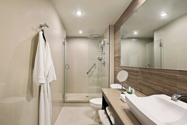 Bathroom 5, The Westin Panama, Panamá