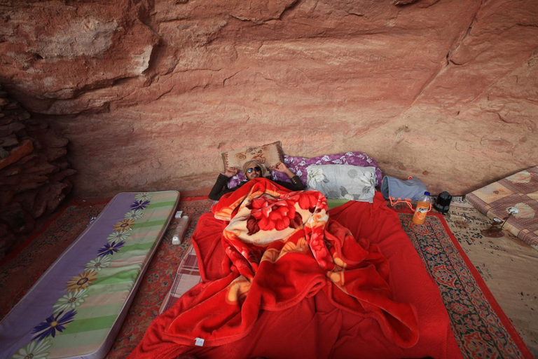 Food & Drinks 5, Bedouin Expedition , Aqaba