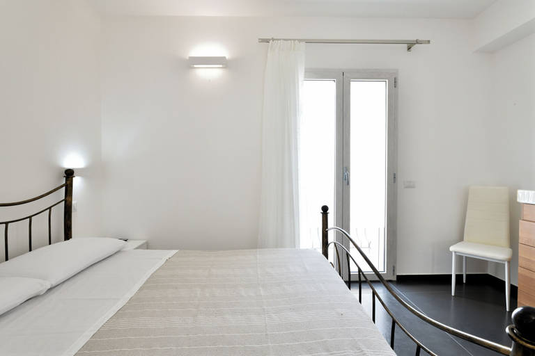 Bedroom 5, Arbatax Sa Omu Bianca, Ogliastra