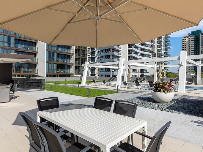 Exterior & Views 1, The Beach - GCLR, Gold Coast