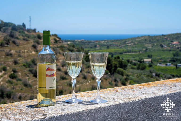 Food & Drinks, Arte Barocco - Panoramic Home, Syracuse