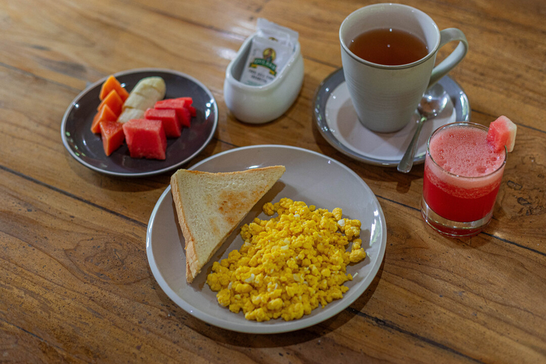 Food & Drinks 5, Radjes Bungalow Nusa Penida, Klungkung