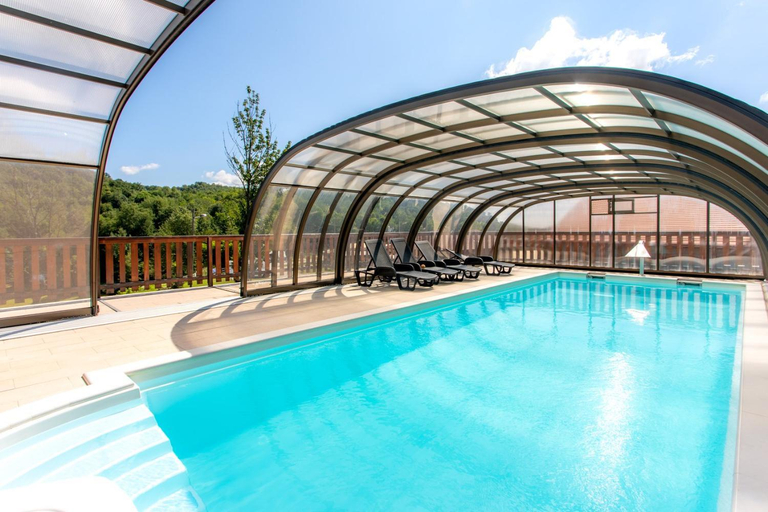 Sport & Beauty 4, Hotel Srakovcic Heart of Nature, Ribnik
