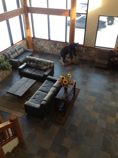 Breeze Inn Hotel, Kenai Peninsula