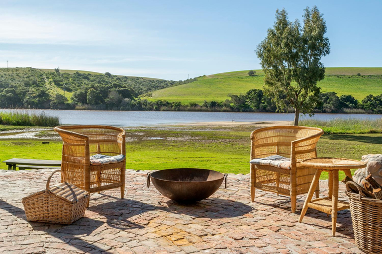 Others 5, Tides River Lodge, Overberg