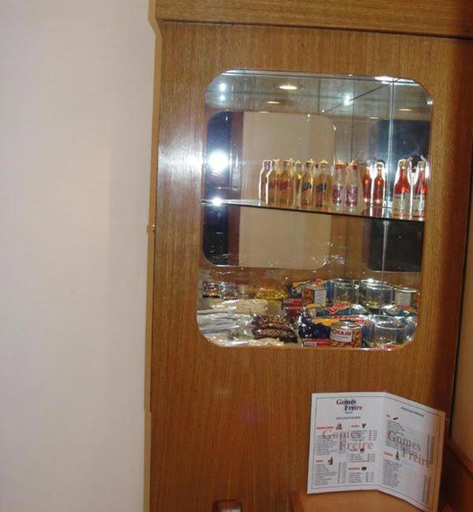Food & Drinks 3, Hotel Gomes Freire (Adult Only), Rio de Janeiro