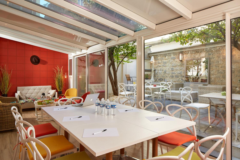 Food & Drinks 4, Hotel Villa Sorel - Paris Boulogne, Hauts-de-Seine