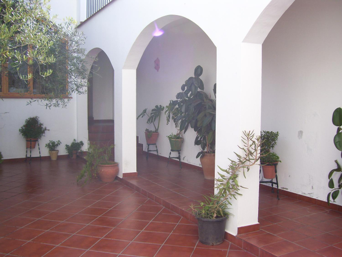 Others 3, Casa Concha, Sevilla