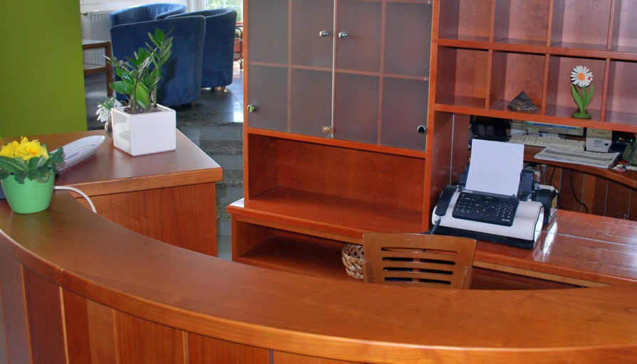 Public Area
