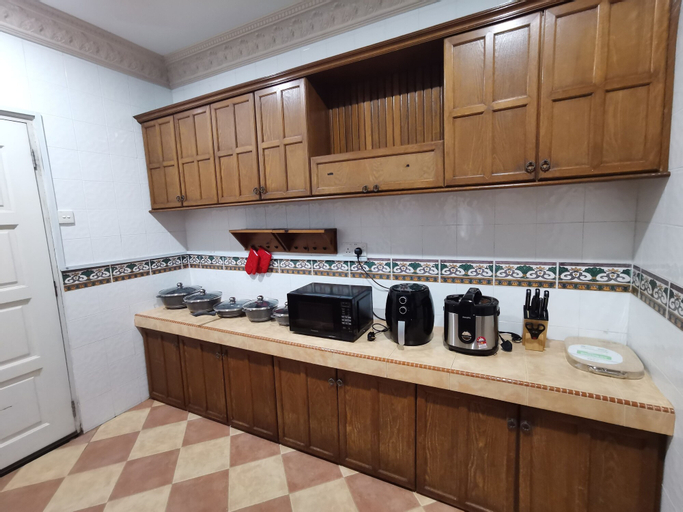 Dining Room 15