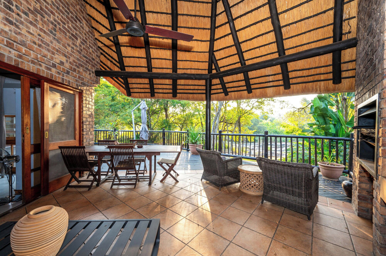 Food & Drinks, Kruger Park Lodge Unit No. 205, Ehlanzeni