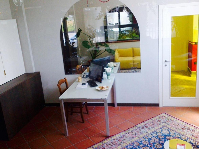 Others 5, Locanda Ai Due Orsi, Milano