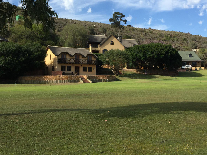 Others 4, Tides River Lodge, Overberg