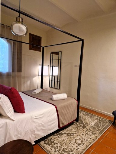 Bedroom 13